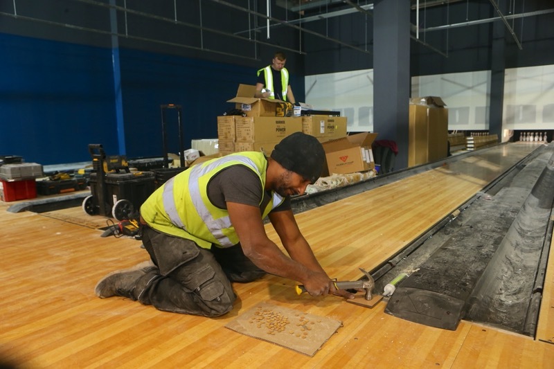 Main image for Superbowl UK to open in several weeks’ time