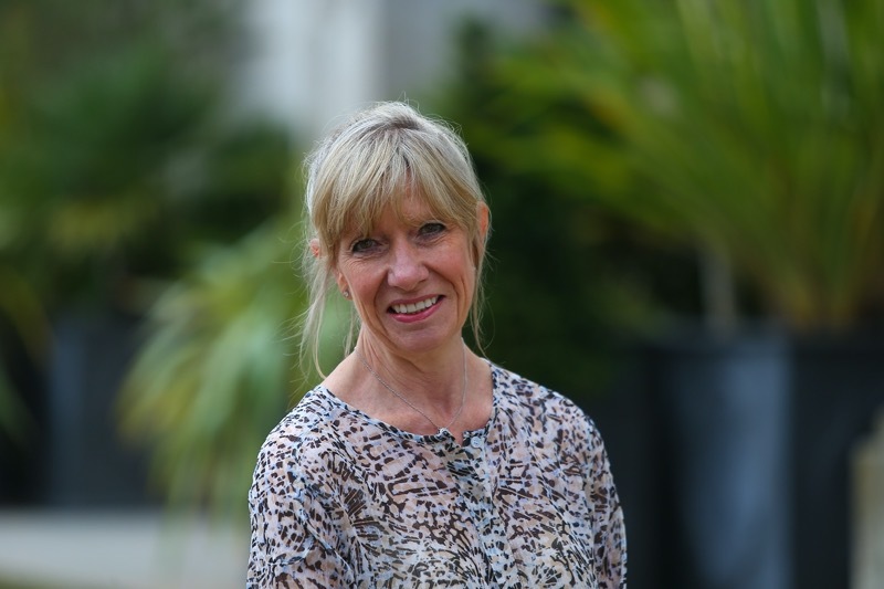 Main image for New Lord-Lieutenant announced