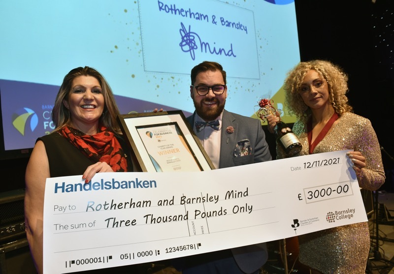 Main image for Businesses urged to put forward nominations