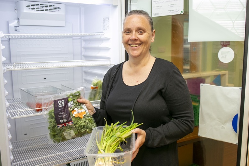 Main image for ‘Community Fridge’ opens