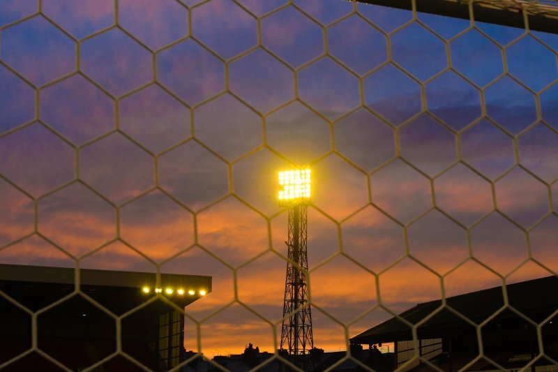 Main image for Banning orders given to Barnsley FC fans