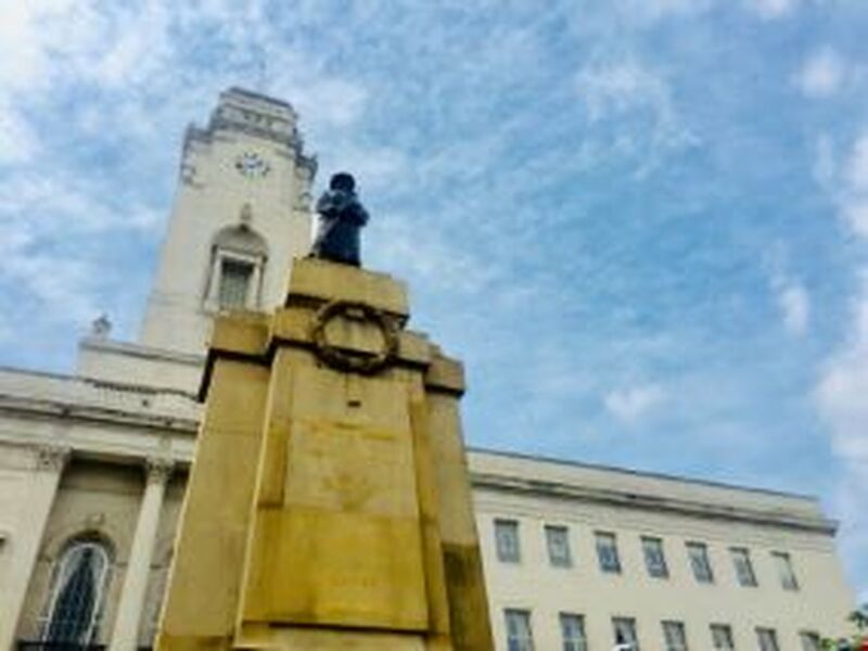 Main image for Mandatory donation for councillors agreed