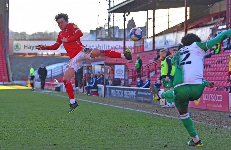 Main image for Styles joins Millwall on loan and signs new deal