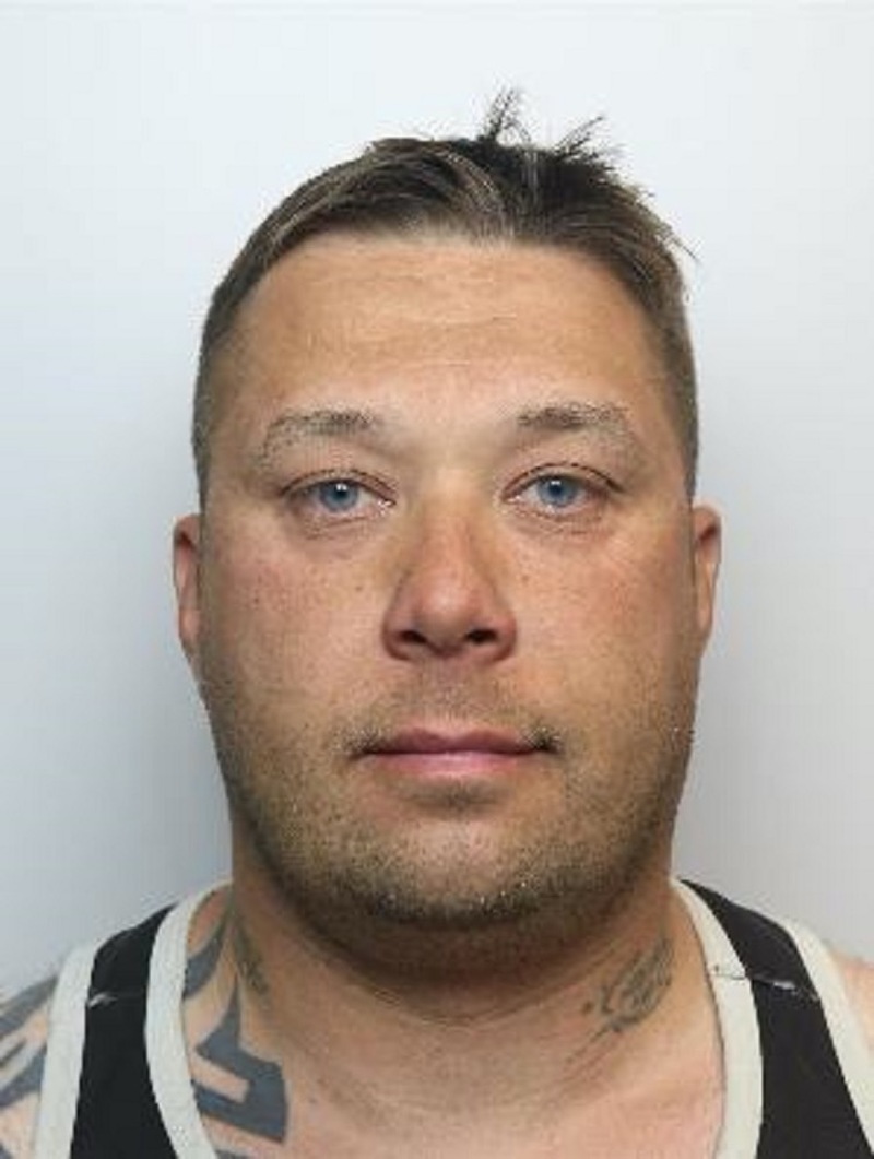 Main image for Harassment lands man in jail