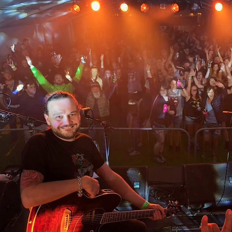 Main image for Energy bills quadruple at popular venue