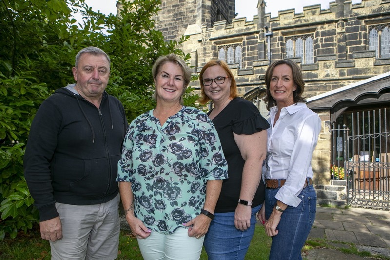 Main image for Foodbank to help locals