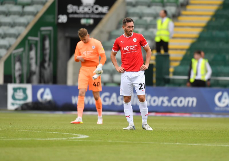 Main image for McCarthy out for season