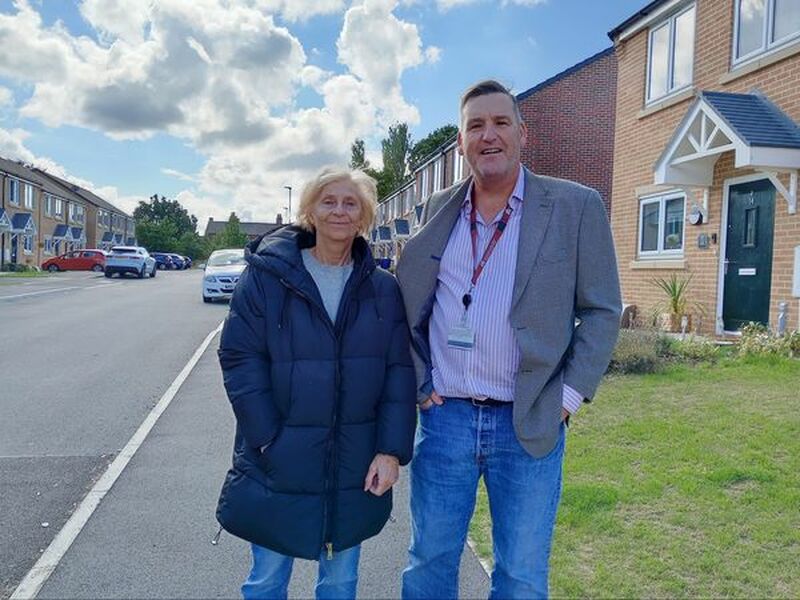 Main image for Tenancy warning given to yobs’ parents