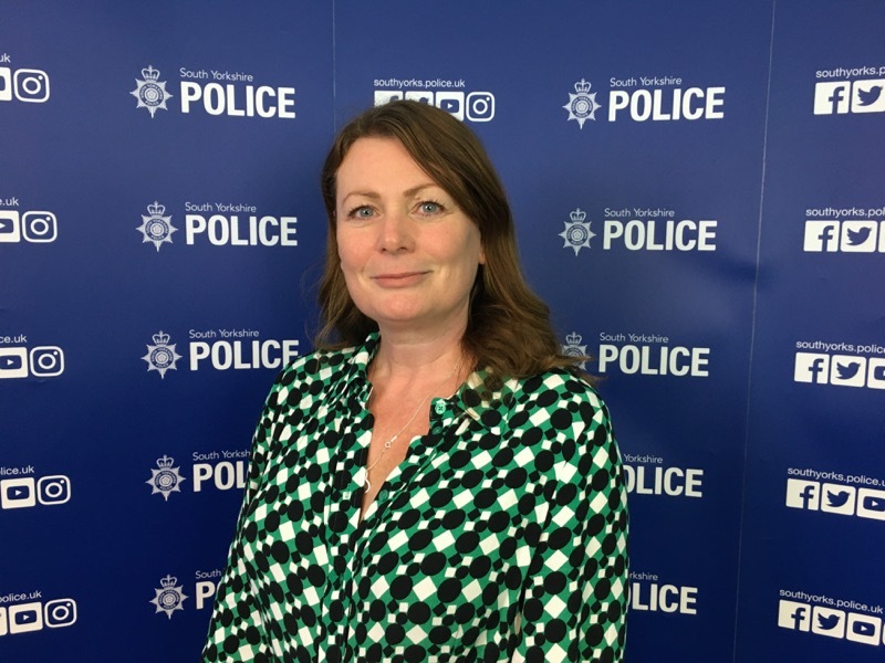 Main image for Police vow to eradicate female violence