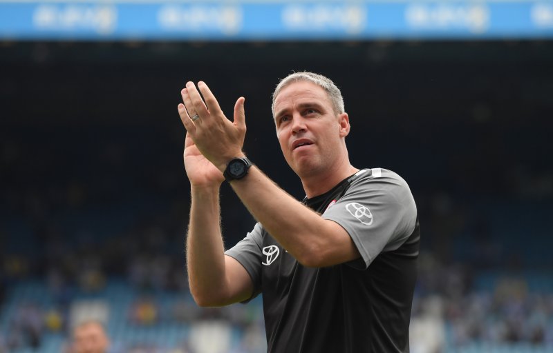Michael Duff