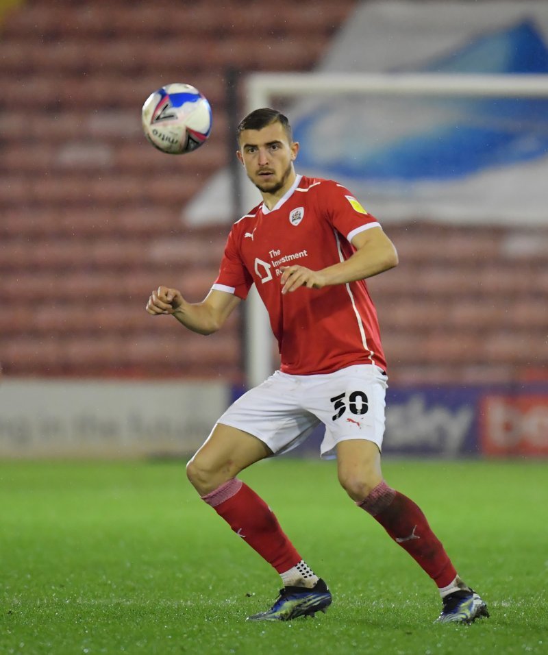 Main image for Helik sold to Terriers