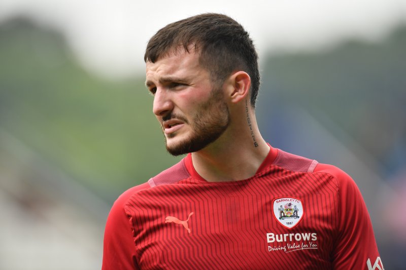 Tom Edwards