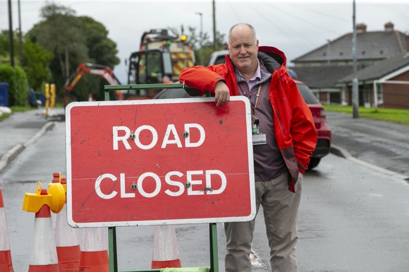 Main image for Leaks blasted by councillors