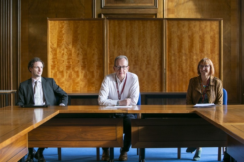 Main image for Council’s Alhambra takeover announced