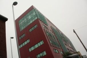Main image for Strike action to take place at college