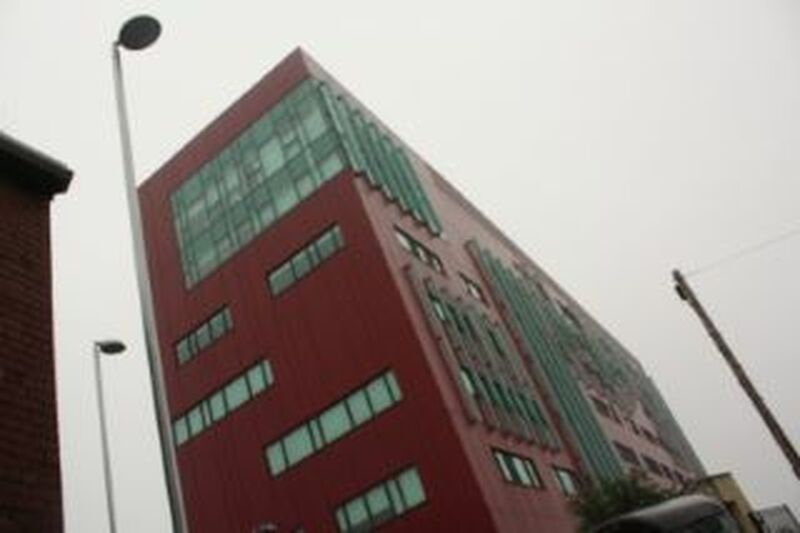 Main image for Strike action to take place at college