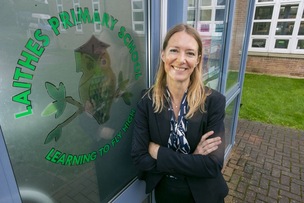 Main image for Award nomination for top school