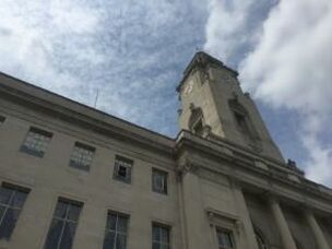 Main image for Council apologises over bin disruption