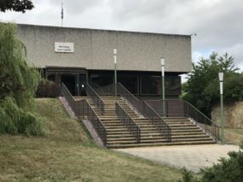 Main image for Motorist fined at court