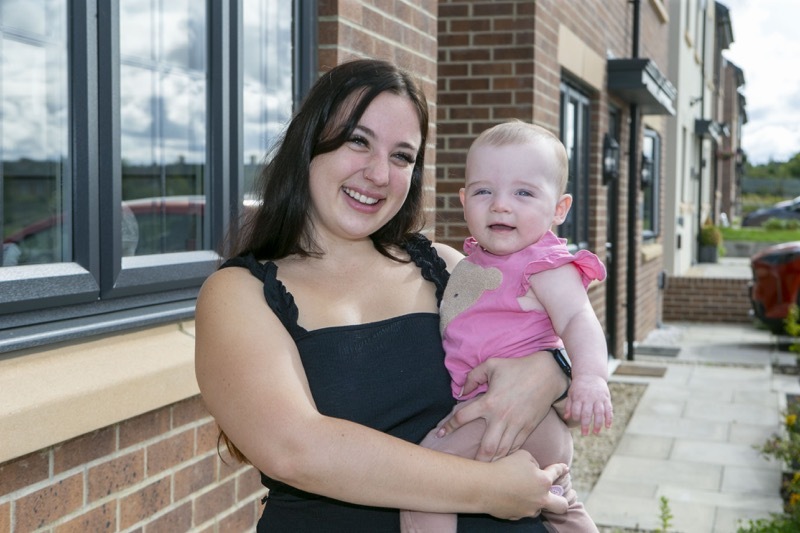Main image for Family kick-start hospital’s appeal