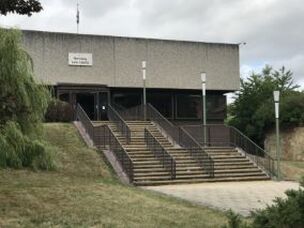 Main image for Sparrowhawk’s death lands pensioner in court