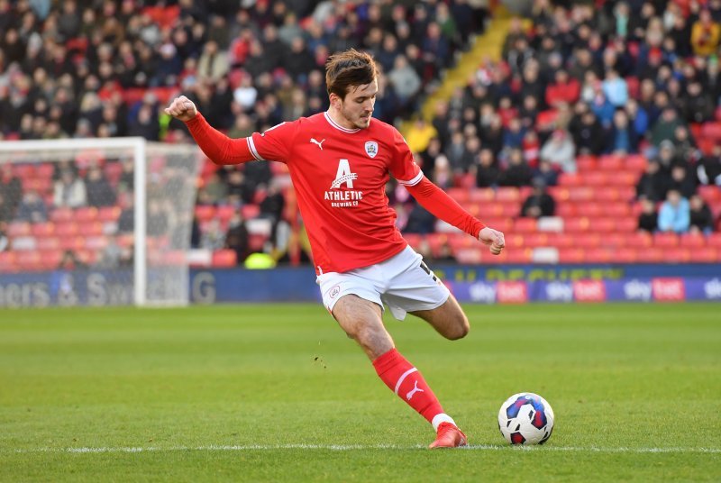 Main image for Kitching close to Coventry move