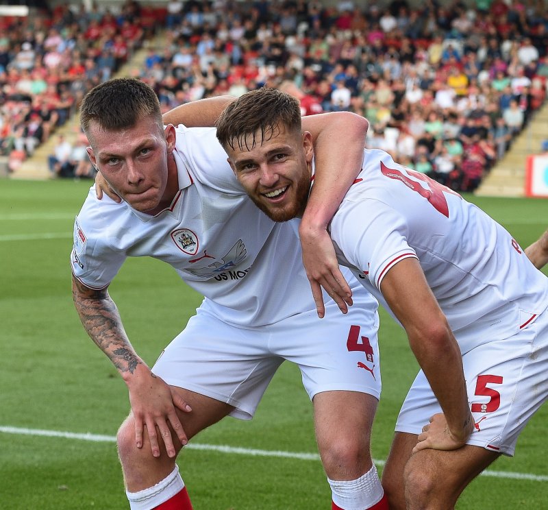 Main image for Barnsley's summer business