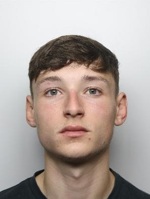 JAILED: Ashley Lowe.