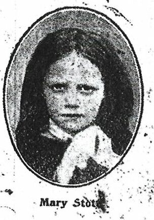 ‘Horror of losing two children haunted my family forever’ Image