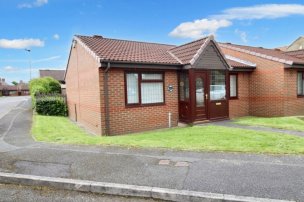 Property of the week: Modern 2 bed bungalow Image