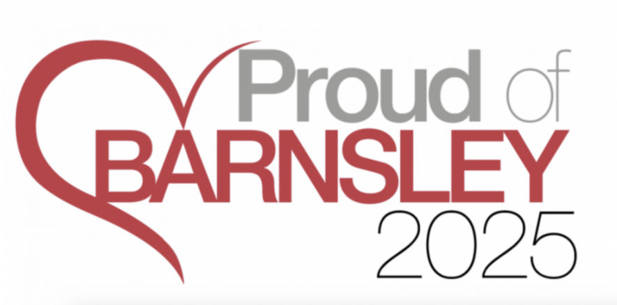 Main image for Don't delay, get your Proud of Barnsley nominations in today...