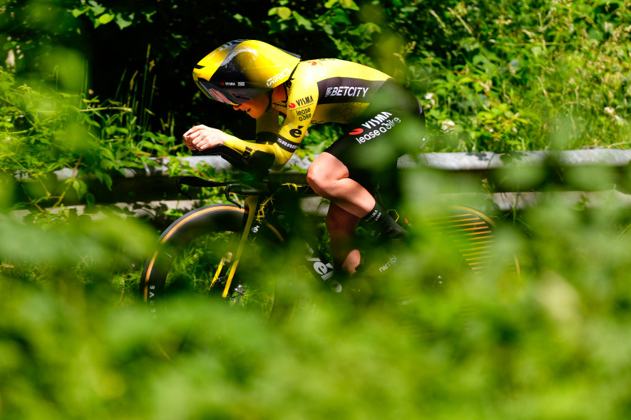 Picture: SWPix