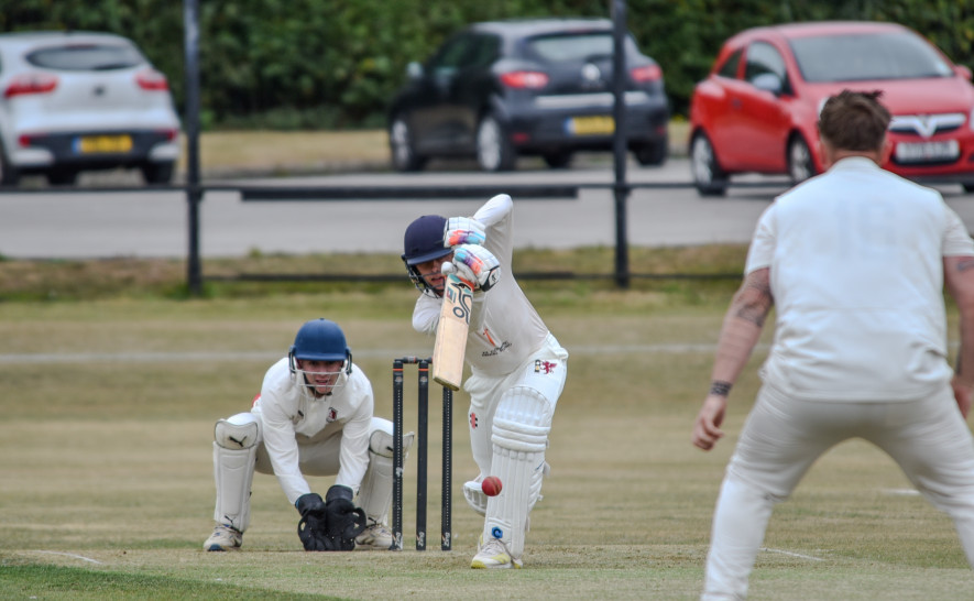 Main image for Barnsley Woolley on brink of relegation