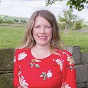 Marie Tidball MP