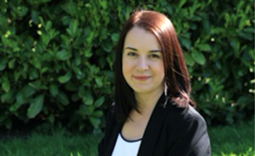 Stephanie Peacock MP