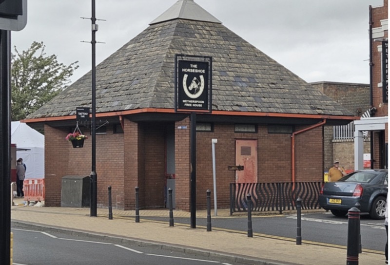 Main image for Council spends more than a penny on former toilet block