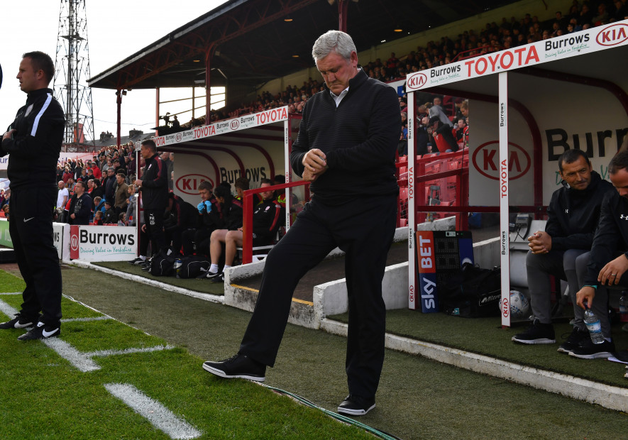 Main image for MATCH PREVIEW: Blackpool v Barnsley