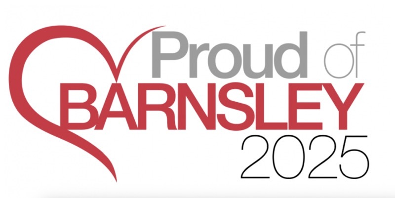 Main image for Record year for nominations in Proud of Barnsley awards