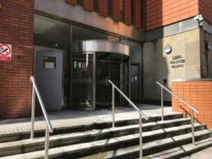 Main image for Pair in court facing child sex charges
