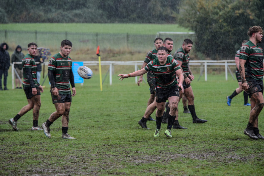 Main image for Dodworth Miners set for play-off final