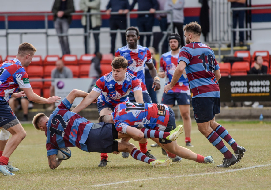 Main image for Winning beginnings for Barnsley, Wath and Wortley
