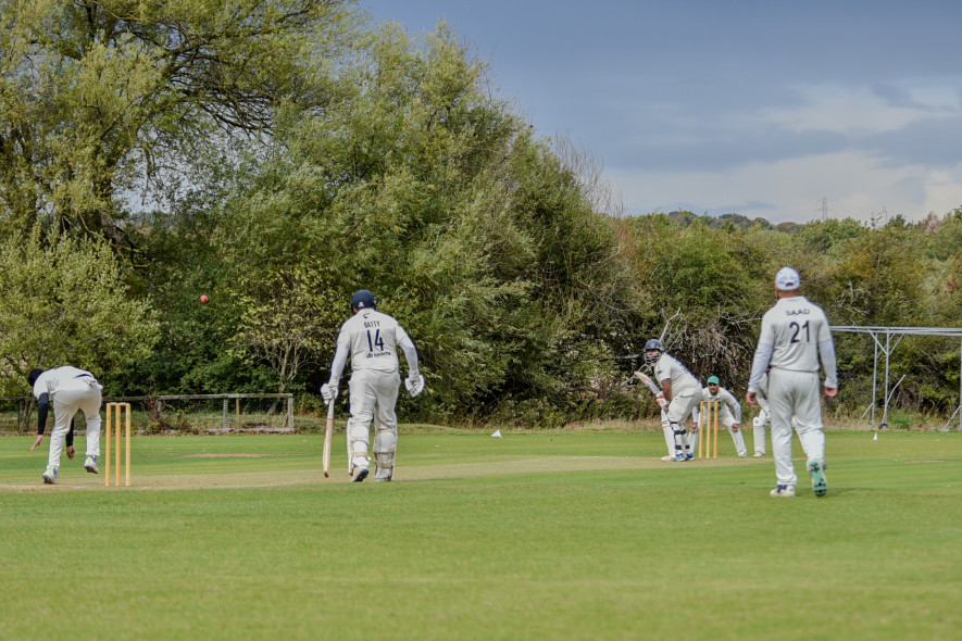 Notton Challengers