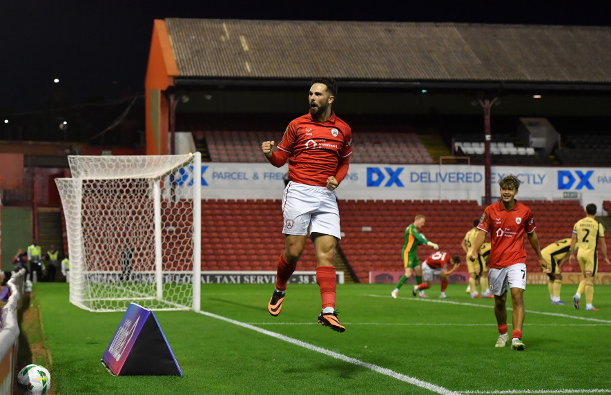 Main image for Phillips: ‘I am not ready to leave yet’