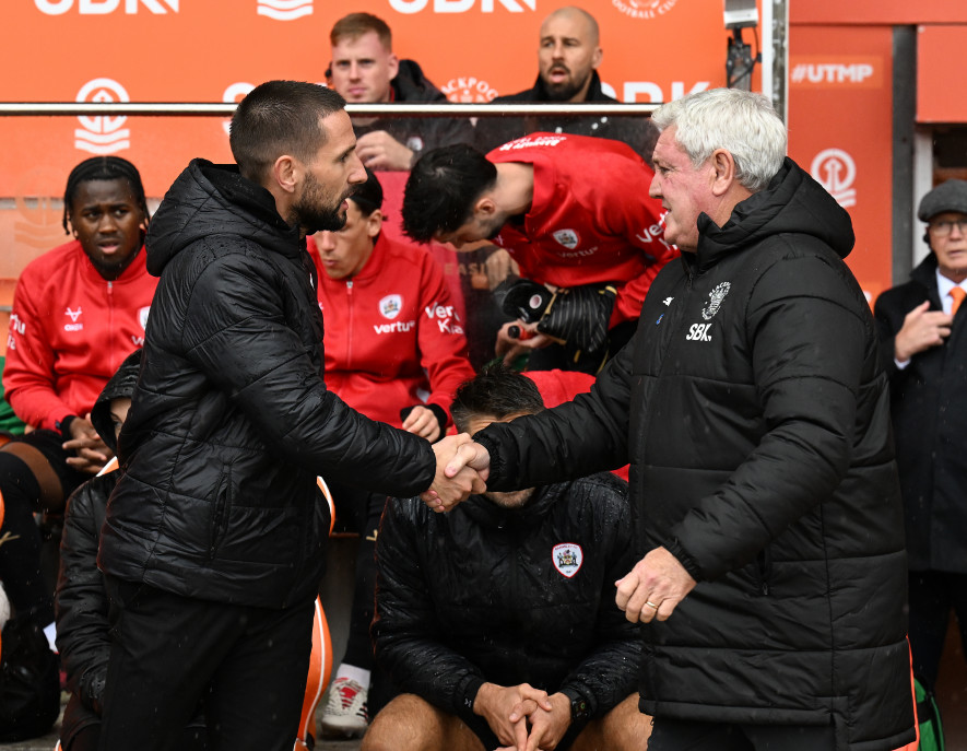 Main image for Hourihane disappointed with second half in late loss