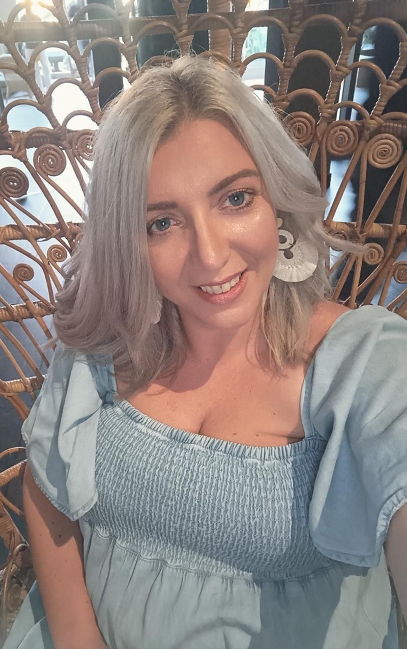 Main image for Sonja’s weight loss journey helps hundreds