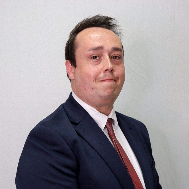 Councillor Ashley Peace