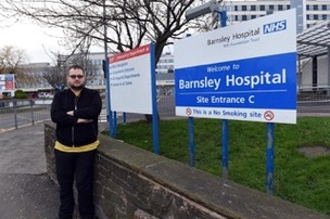 Park and Ride: Councillor Chris Wray