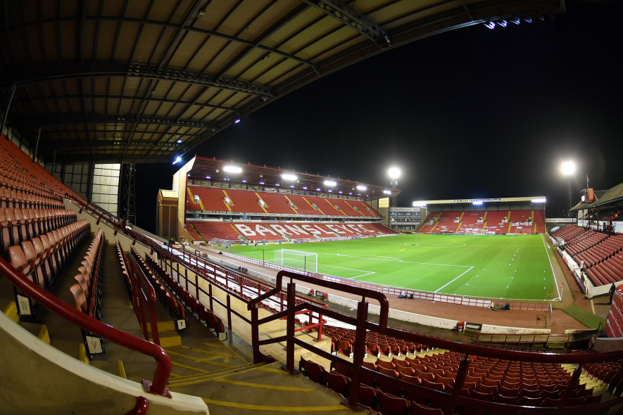 Main image for Barnsley's summer transfers