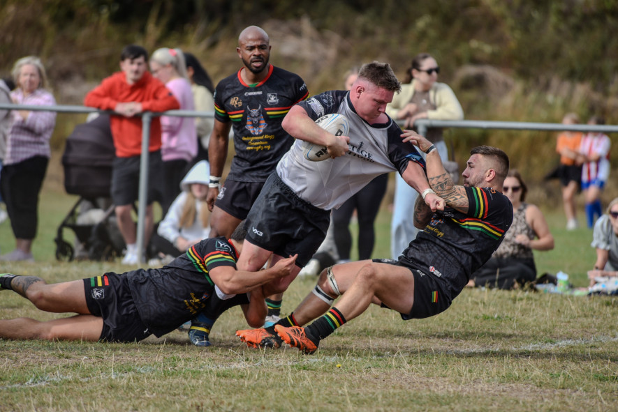 Main image for Dearne’s final day title showdown
