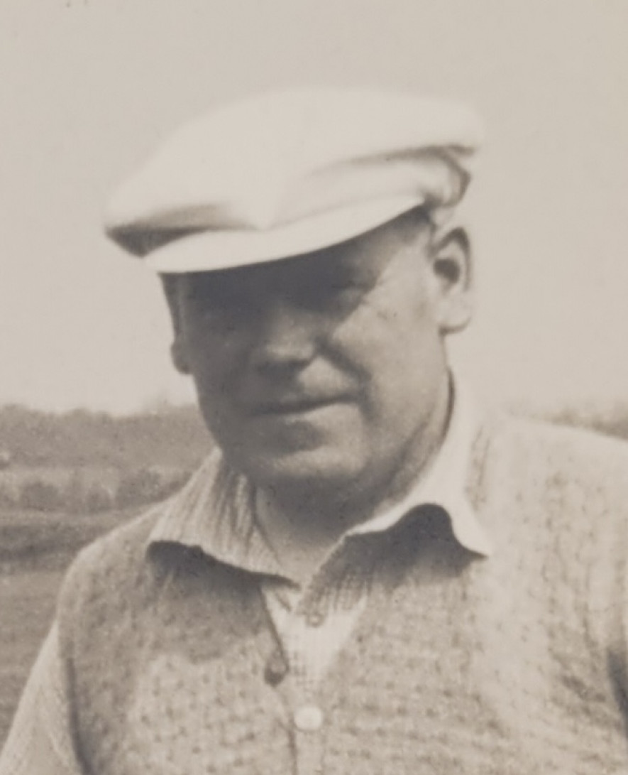 Main image for The local scout who unearthed 17 future Barnsley players